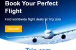 Trip .com-Find Cheap Flights, Airline Tickets & Plane Tickets