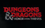 Dungeons & Dragons: Honor Among Thieves (2023 Movie) | Title Announcement