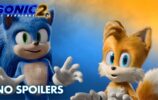 Sonic the Hedgehog 2 (2022) – “No Spoilers” – Paramount Pictures