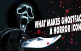 What Makes Scream’s Ghostface Such a Scary Horror Icon? | SCREAM (2022 Movie)