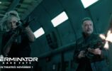 Terminator: Dark Fate (2019) – Extended Red Band TV Spot – Paramount Pictures
