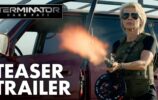 Terminator: Dark Fate – Official Teaser Trailer (2019) – Paramount Pictures