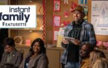 Instant Family (2018)- Featurette: True Family Behind the Scenes- Paramount Pictures