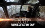 Mission: Impossible – Fallout (2018) – “Behind The Scenes 360°”