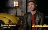 Bumblebee (2018) – Meet Director Travis Knight – Paramount Pictures