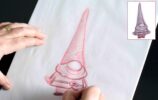 Sherlock Gnomes (2018) – Draw A Goon! – Paramount Pictures