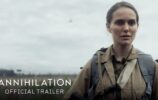 Annihilation (2018) – Official Trailer – Paramount Pictures