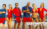 Baywatch Teaser Trailer (2017) – Paramount Pictures