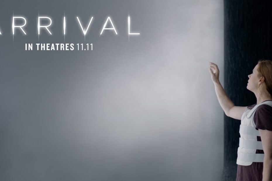 Arrival (2016) – Final Trailer – Paramount Pictures