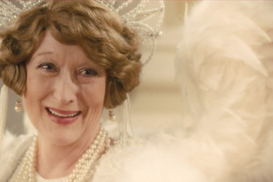 Florence Foster Jenkins (2016) – “Dream Team” – Paramount Pictures