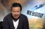 Star Trek Beyond Movie – Behind the scenes with Justin Lin