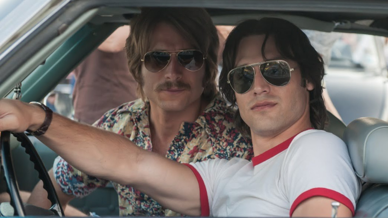 Everybody Wants Some (2016) – “Rappers Driving” Clip – Paramount Pictures