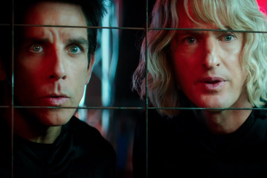 Zoolander 2 (2016) – “Perfect Fight” TV Spot – Paramount Pictures
