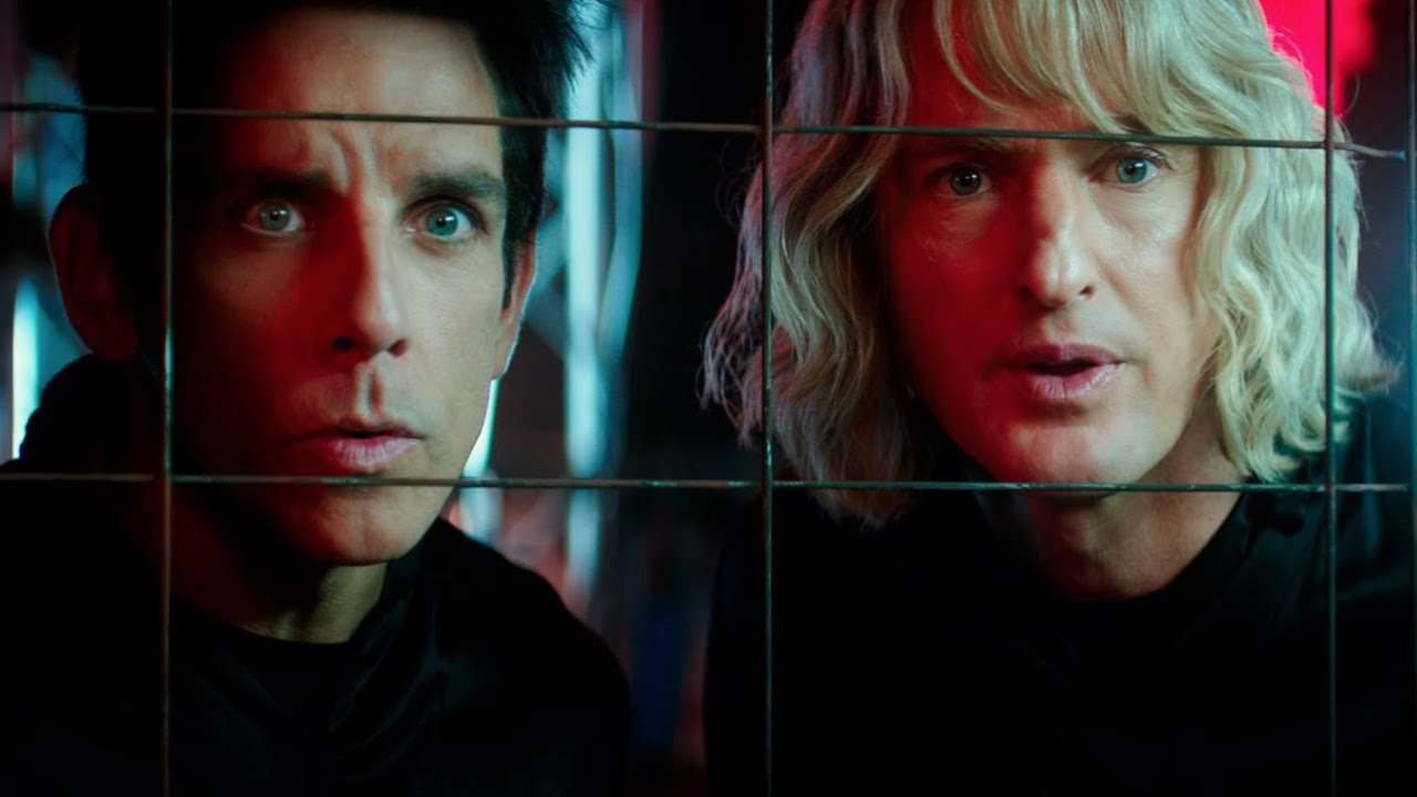 Zoolander 2 (2016) – “Perfect Fight” TV Spot – Paramount Pictures