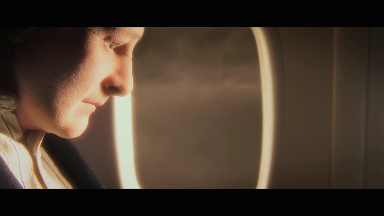 Anomalisa – “Tiny Things: Clouds” (2015) – Paramount Pictures
