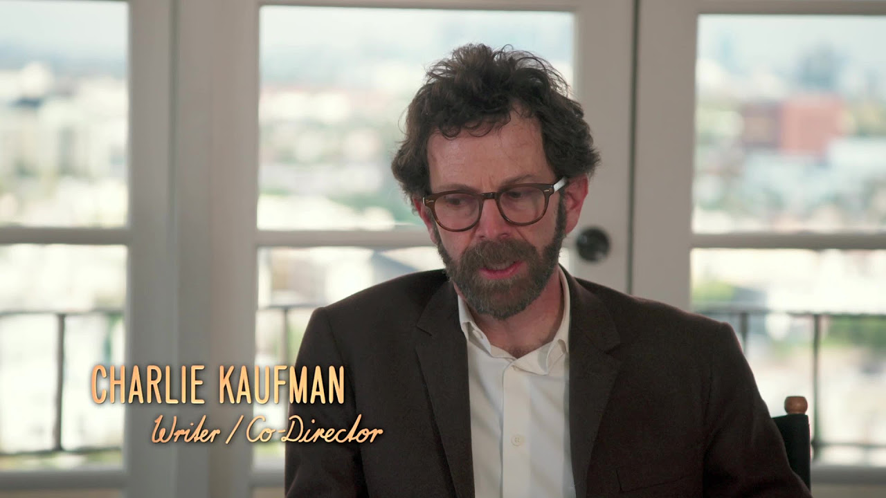 Anomalisa – “It Could Only Be Charlie Kaufman” Featurette (2015) – Paramount Pictures