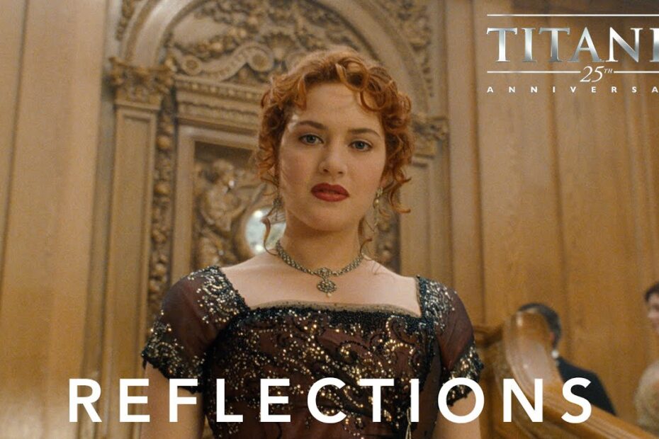 Titanic 25th Anniversary | Reflections | In Theatres February 10th