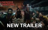Dungeons & Dragons: Honor Among Thieves | NEW Trailer (2023 Movie)