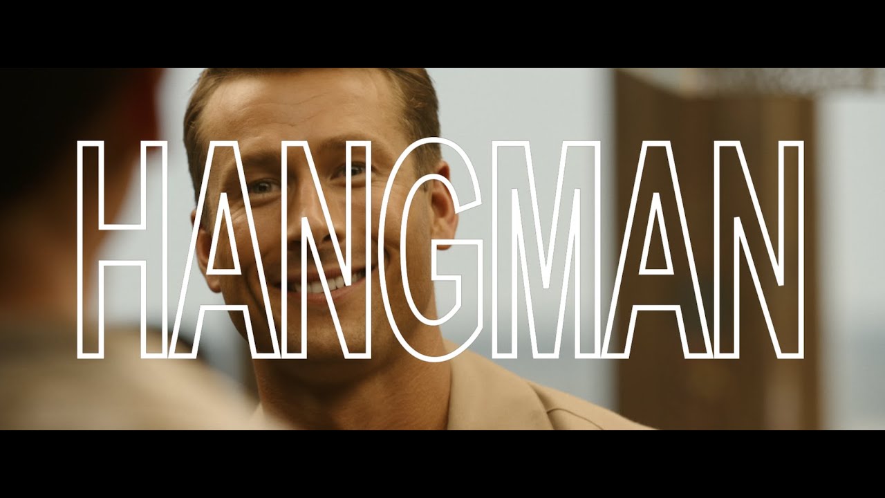 Top Gun: Maverick | HANGMAN (2022 Movie) – Glen Powell