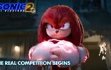 Sonic the Hedgehog 2 (2022) – “The Real Competition Begins” – Paramount Pictures
