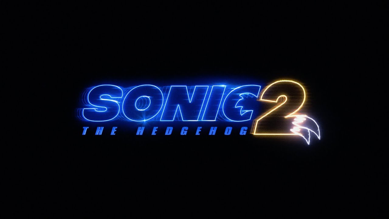 Sonic the Hedgehog 2 (2022) – Title Announcement – Paramount Pictures