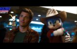 Sonic The Hedgehog (2020) – “Classic” – Paramount Pictures