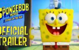 The SpongeBob Movie: Sponge on the Run (2020) – Official Trailer – Paramount Pictures