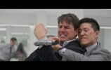 Mission: Impossible – Fallout (2018) – “Bathroom Fight” – Paramount Pictures