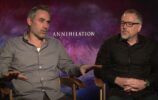 Annihilation (2018) – From Page to Screen Featurette- Paramount Pictures