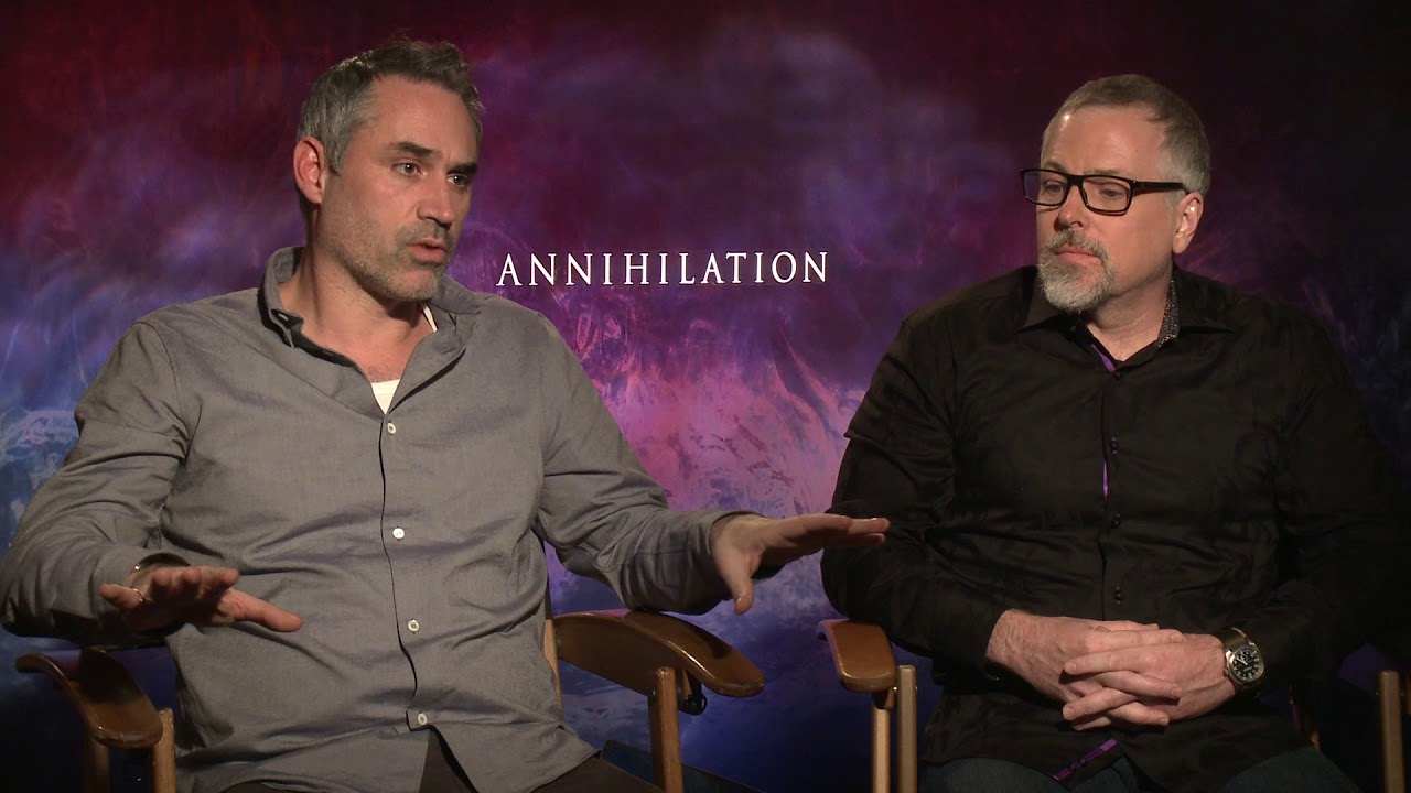 Annihilation (2018) – From Page to Screen Featurette- Paramount Pictures