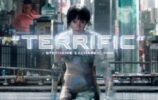 Ghost in the Shell (2017) – “Time Review” – Paramount Pictures