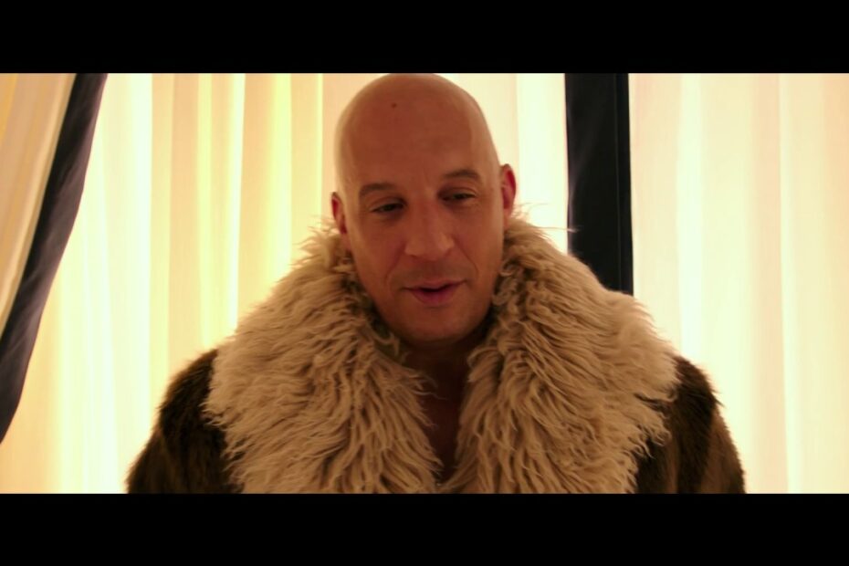 xXx: Return of Xander Cage (2017) – “Jungle Jibbing” Featurette- Paramount Pictures
