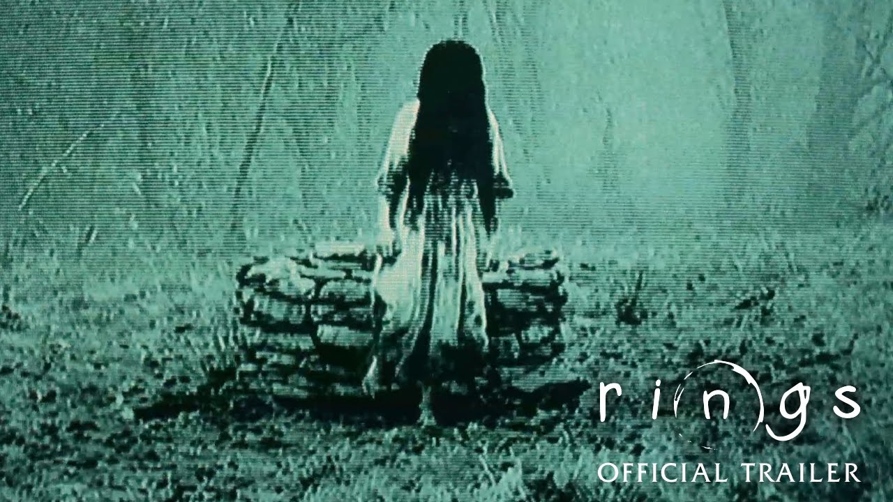 Rings (2017) – New Trailer – Paramount Pictures