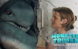 Monster Trucks (2017) – Trailer – Paramount Pictures