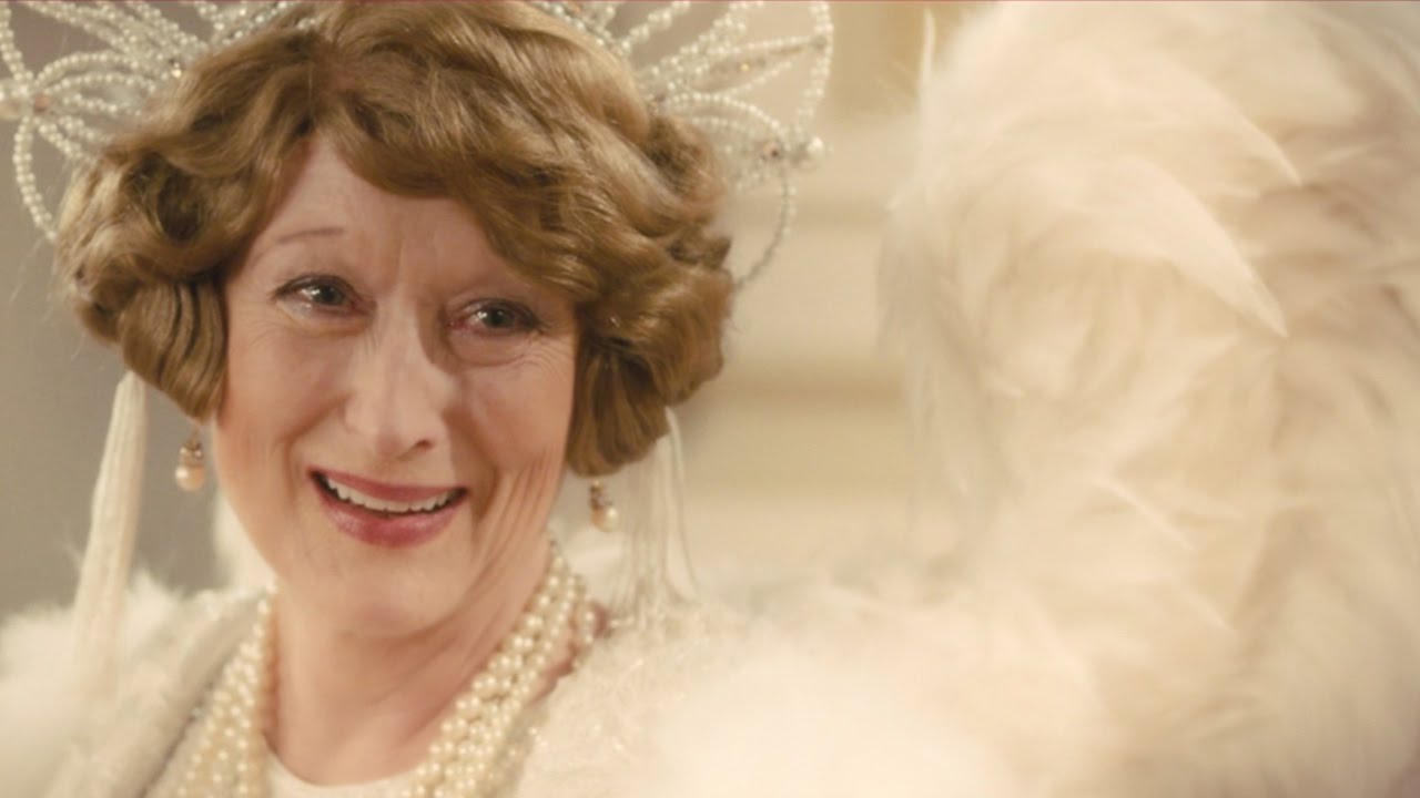 Florence Foster Jenkins (2016) – “Globe” TV Spot – Paramount Pictures