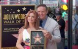 BEN-HUR (2016) – Roma Downey Star Ceremony – Paramount Pictures