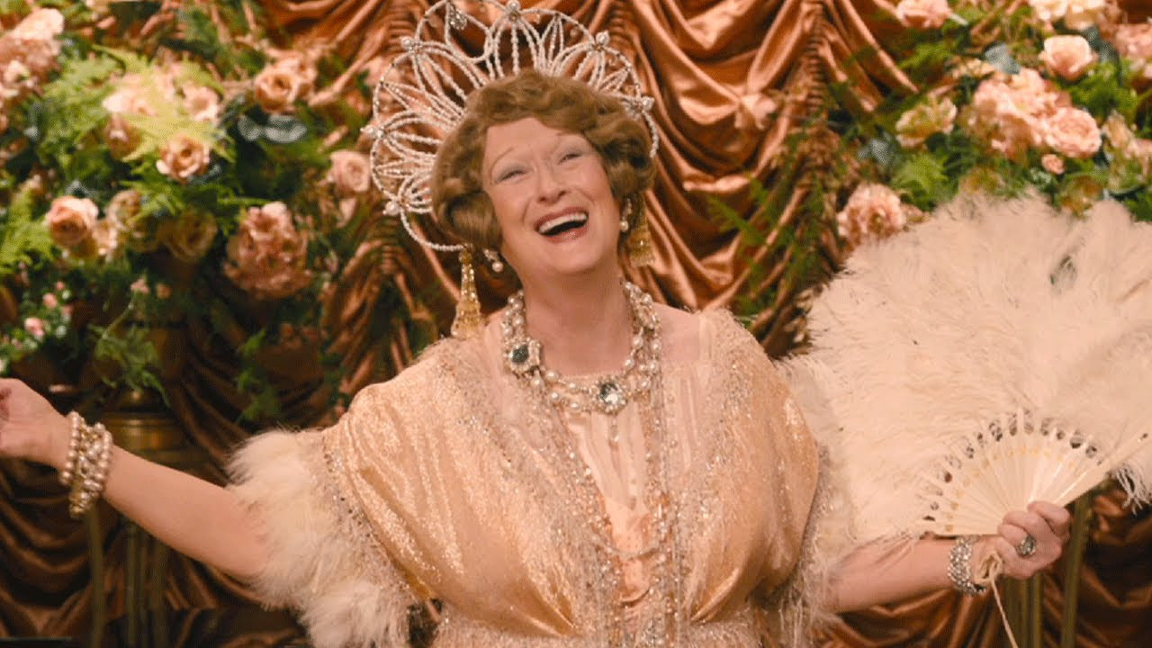 Florence Foster Jenkins (2016) – “Never Before” Spot – Paramount Pictures