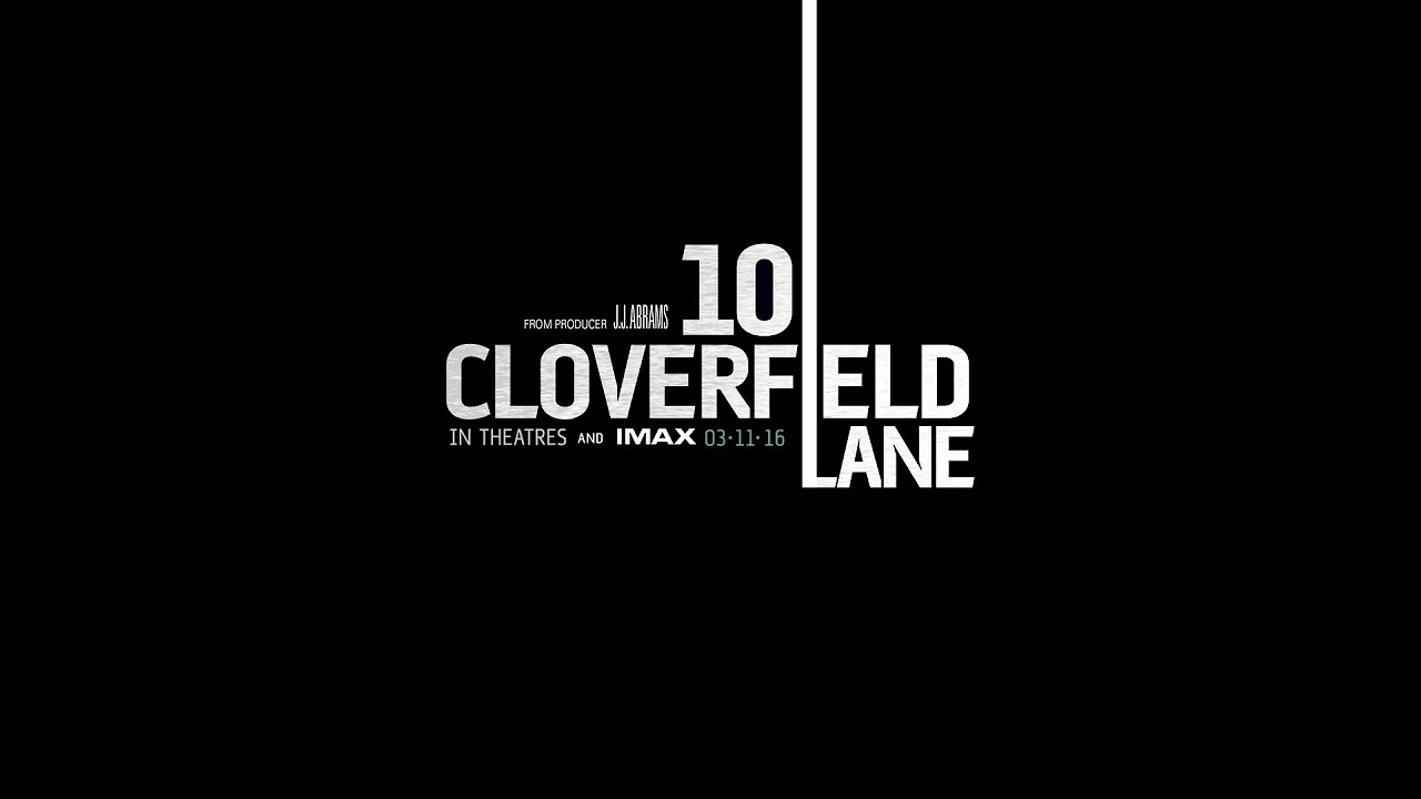 10 Cloverfield Lane Trailer (2016) – Paramount Pictures