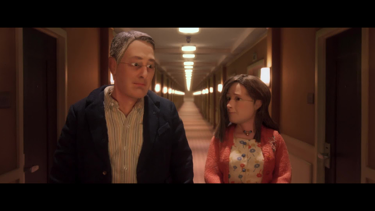Anomalisa – “Rolling Stone Review” Spot (2015) – Paramount Pictures