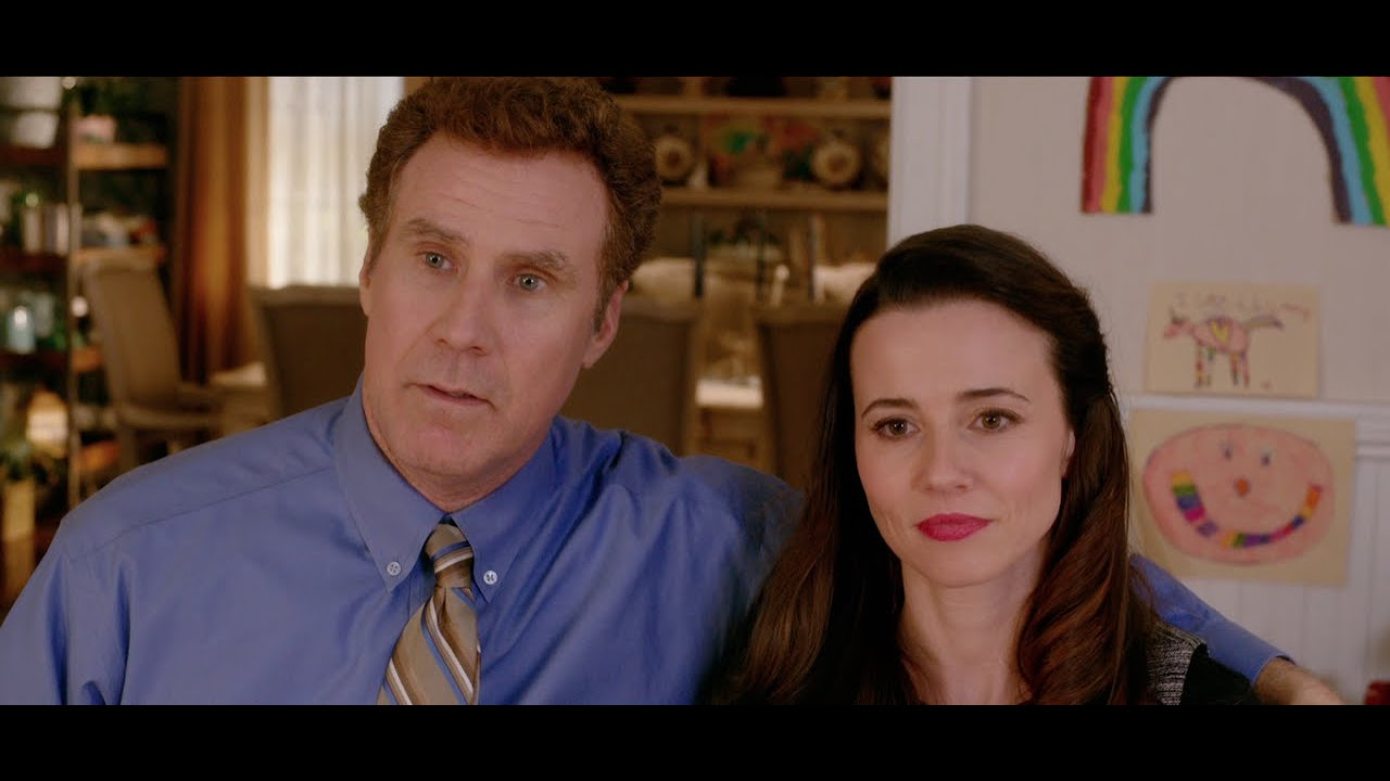 Daddy’s Home (2015) – “Win Kids” TV Spot – Paramount Pictures