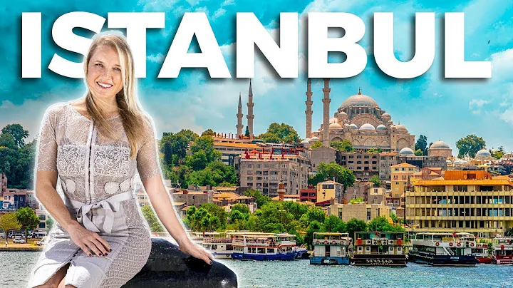 Istanbul Turkey Travel Tips & Things To Do | Travel Vlog