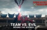 Dungeons & Dragons: Honor Among Thieves | Team vs. Evil (2023 Movie)