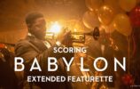 BABYLON | Scoring Babylon – Extended Featurette