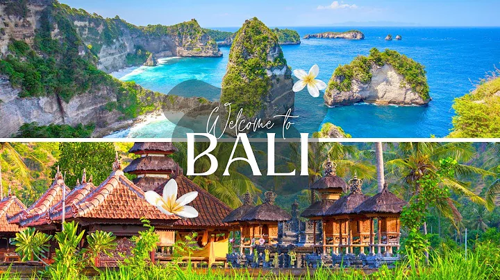 ‘ BALI ” Travel Vlog / 2 Minute Travel Video / Bali Experience