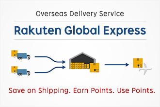 Japan Rakuten Global Express-international shipping