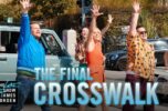 Our Final Crosswalk The Musical w/ Jane Krakowski & Josh Gad