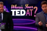 Improvised TED Talks w/ Chris Pratt
