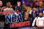 The Best of James and The NBA