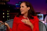 Molly Shannon Is a Master Salesperson
