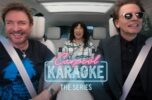 Duran Duran & Sandra Oh — Carpool Karaoke: The Series — Apple TV+ Preview